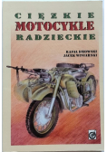 Ciężkie motocykle radzieckie