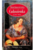 Cudzoziemka