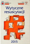 Wytyczne resuscytacji