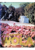 Warszawska Wola