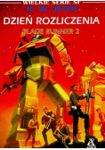 Blade runner II Dzień rozliczenia