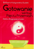 Gotowanie według Pięciu Przemian
