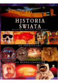 Historia świata Kultura religia polityka od prehistorii do współczesności
