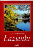 Łazienki