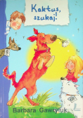 Kaktus szukaj