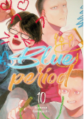 Blue period Tom 19