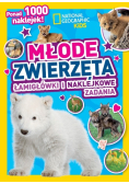 National Geographic Kids Młode zwierzęta