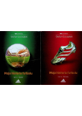 Moja historia futbolu Tom 1 i 2