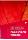Nadciśnienie tętnicze
