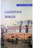 Gliniana Biblia