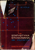 Statystyka stosowana dla inżynierów