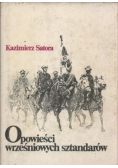 Opowieść wrześniowych sztandarow