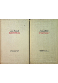 Rousseau Wyznania Tom 1 i 2