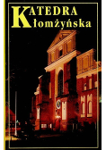 Katedra łomżyńska