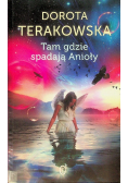 Tam gdzie spadają Anioły