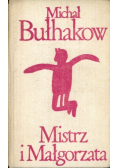 Mistrz i Małgorzata