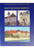 Nad dachami Sopotu