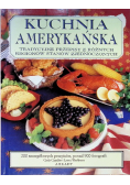 Kuchnia amerykańska