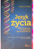 Język życia DNA a rewolucja w medycynie spersonalizowanej