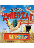 Zagroda zwierząt