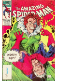 The Amazing Spider-Man, Nr 8