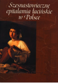 Szesnastowieczne epitalamia łacińskie w Polsce