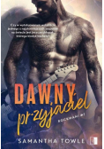 Dawny przyjaciel