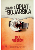 Gra pozorów