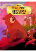 Mój brat niedźwiedź