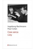 Czas serca Listy