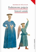 Podstawowe pojęcia historii sztuki Problem rozwoju stylu w sztuce nowożytnej