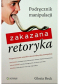 Zakazana retoryka