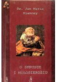 O skrusze i miłosierdziu