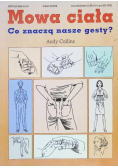 Mowa ciała Co znaczą nasze gesty?