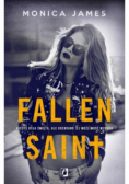 All The Pretty Things Tom 2 Fallen Saint