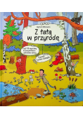 Z tatą w przyrodę