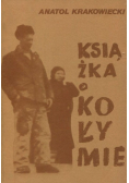 Książka o Kołymie