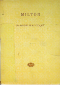 Samson Walczący