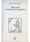 Dziennik z klasztoru trapistów