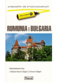 Przewodnik dla zmotoryzowanych - Rumunia