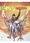 Mała fantastyka Nr 1 i 2 / 90