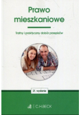 Prawo mieszkaniowe