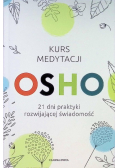 Kurs medytacji