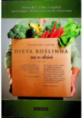 Dieta Roślinna na co dzień