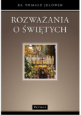Rozważania o świętych