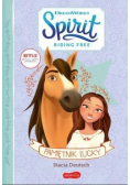 Spirit Riding Free Pamiętnik Lucky