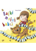 Bajki mojej babci