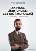 Jak pisać żeby chcieli czytać i kupować