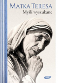 Matka Teresa Myśli wyszukane