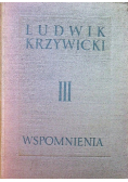 Wspomnienia Tom 3